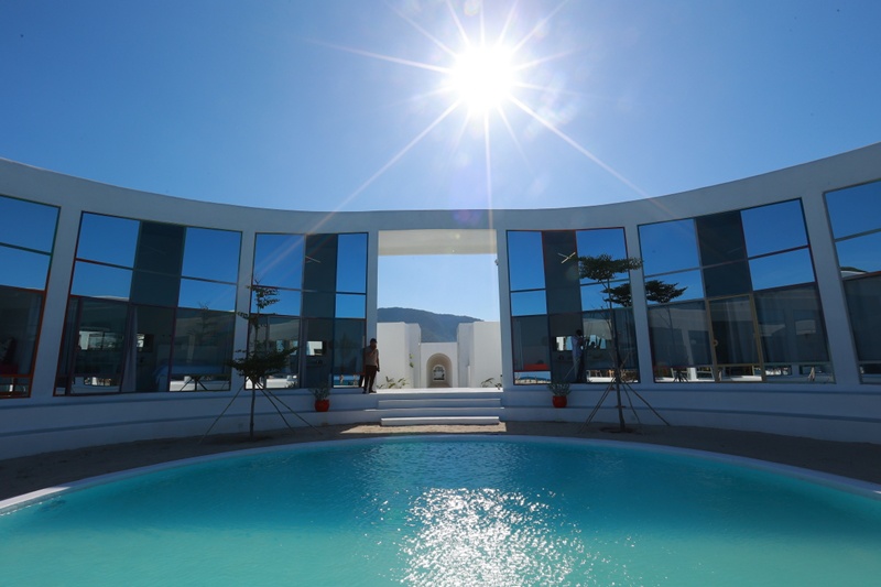 Phan Như Thảo sống cuộc đời mơ ước bên đại gia và biệt thự 4 . 000 M² lãng mạn - Ảnh 7. Phan Như Thảo sống cuộc đời mơ ước bên đại gia và biệt thự 4 . 000 M² lãng mạn - Ảnh 7.