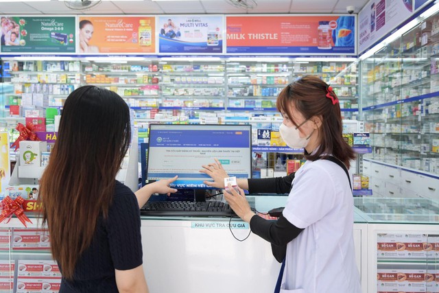 Hành trình lặng lẽ góp phần chăm sóc sức khỏe hơn 33 triệu người Việt Nam - Ảnh 3. Hành trình lặng lẽ góp phần chăm sóc sức khỏe hơn 33 triệu người Việt Nam - Ảnh 3.