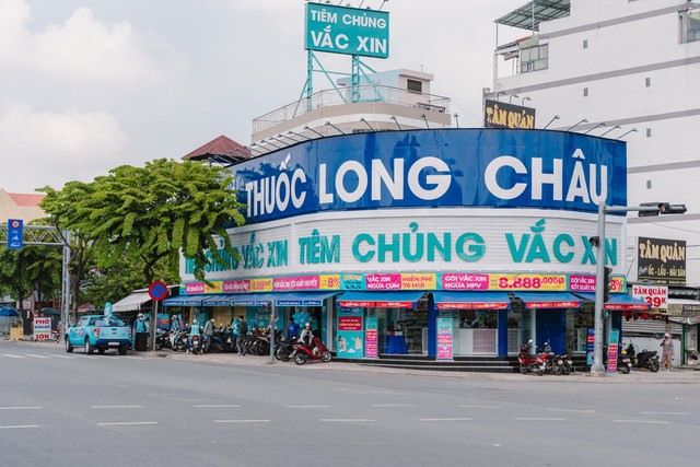 Hành trình lặng lẽ góp phần chăm sóc sức khỏe hơn 33 triệu người Việt Nam - Ảnh 5. Hành trình lặng lẽ góp phần chăm sóc sức khỏe hơn 33 triệu người Việt Nam - Ảnh 5.