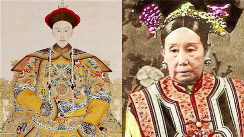 Vua Quang Tự và di sản cải cách vượt thời gian trong lịch sử Trung Quốc - Ảnh 4. Vua Quang Tự và di sản cải cách vượt thời gian trong lịch sử Trung Quốc - Ảnh 4.