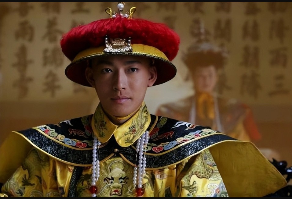 Vua Quang Tự và di sản cải cách vượt thời gian trong lịch sử Trung Quốc - Ảnh 3. Vua Quang Tự và di sản cải cách vượt thời gian trong lịch sử Trung Quốc - Ảnh 3.