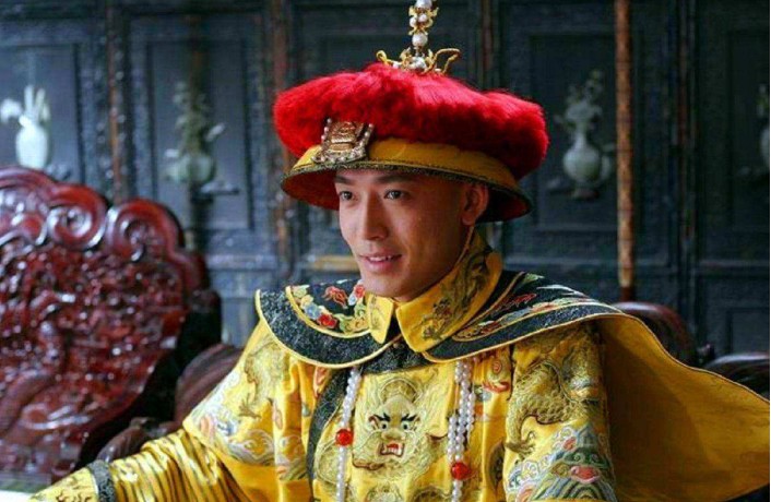 Vua Quang Tự và di sản cải cách vượt thời gian trong lịch sử Trung Quốc - Ảnh 2. Vua Quang Tự và di sản cải cách vượt thời gian trong lịch sử Trung Quốc - Ảnh 2.