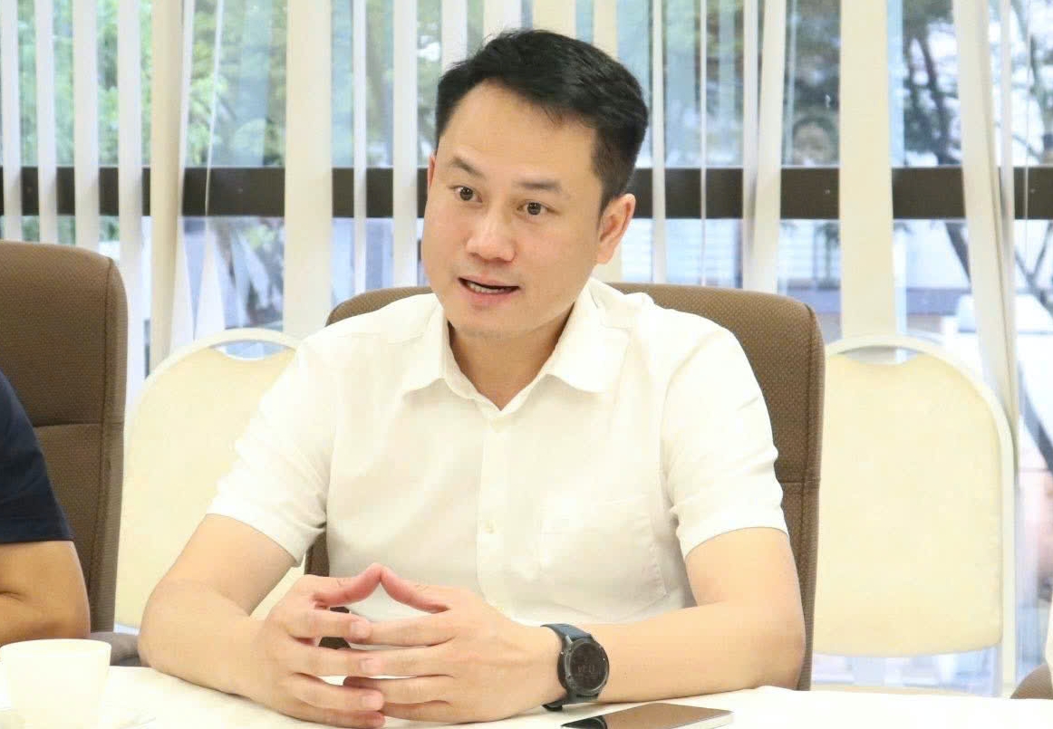 Trung tâm tình nguyện Quốc gia lên tiếng về dự án Nuôi em của ông Hoàng Hoa Trung - Ảnh 1. Trung tâm tình nguyện Quốc gia lên tiếng về dự án Nuôi em của ông Hoàng Hoa Trung - Ảnh 1.