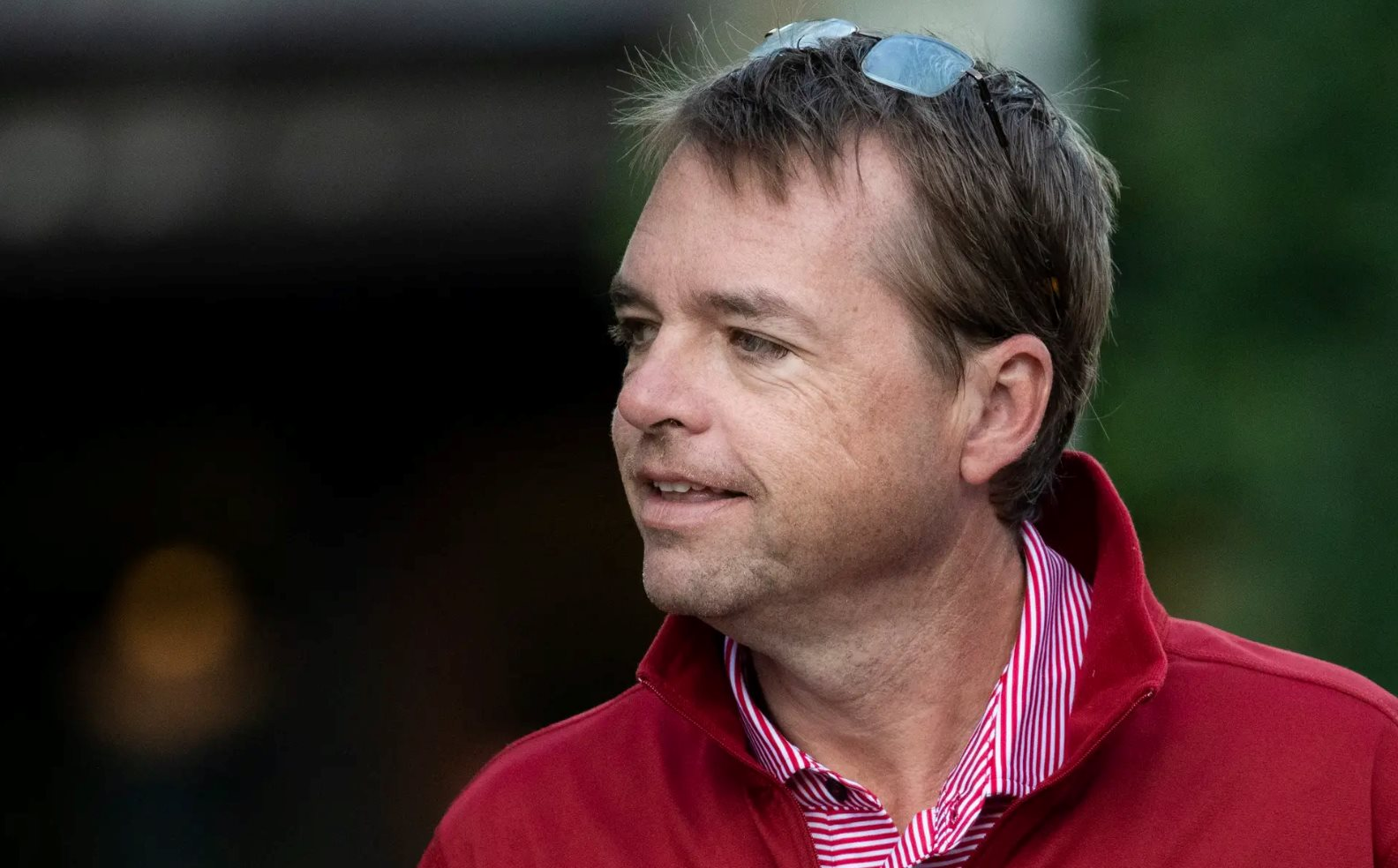 Cánh tay phải của Warren Buffett rời bỏ Berkshire Hathaway: Bước ngoặt lớn trong kinh doanh - Ảnh 1. Cánh tay phải của Warren Buffett rời bỏ Berkshire Hathaway: Bước ngoặt lớn trong kinh doanh - Ảnh 1.