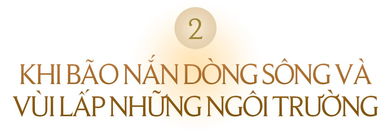 Những người làm lơ xe và hành trình 8 năm của qũy Hope tại Nam Trà My - Ảnh 6. Những người làm lơ xe và hành trình 8 năm của qũy Hope tại Nam Trà My - Ảnh 6.