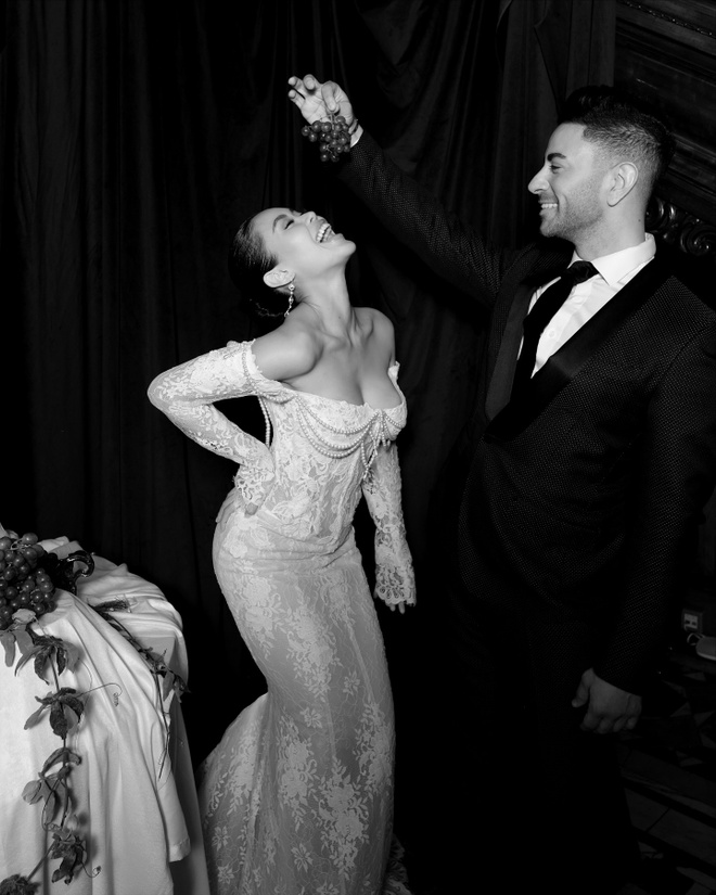 Tính cách thật của Tiên Nguyễn - ái nữ nhà tỷ phú Johnathan Hạnh Nguyễn - Ảnh 9. Tính cách thật của Tiên Nguyễn - ái nữ nhà tỷ phú Johnathan Hạnh Nguyễn - Ảnh 9.