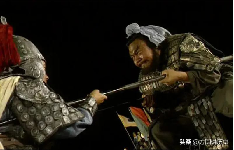 Thẳng tay gạt bỏ Triệu Vân, cử Trương Phi đấu với Mã Siêu: Lưu Bị và Gia Cát Lượng thực sự toan tính gì?- Ảnh 4. Thẳng tay gạt bỏ Triệu Vân, cử Trương Phi đấu với Mã Siêu: Lưu Bị và Gia Cát Lượng thực sự toan tính gì?- Ảnh 4.