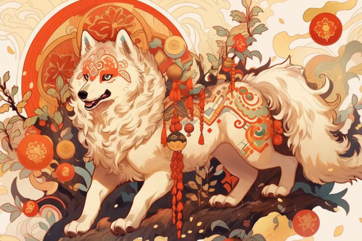 3 Con giáp may mắn Cuối năm , Thần tài dẫn lối cho cuộc sống thịnh vượng - Ảnh 2. 3 Con giáp may mắn Cuối năm , Thần tài dẫn lối cho cuộc sống thịnh vượng - Ảnh 2.