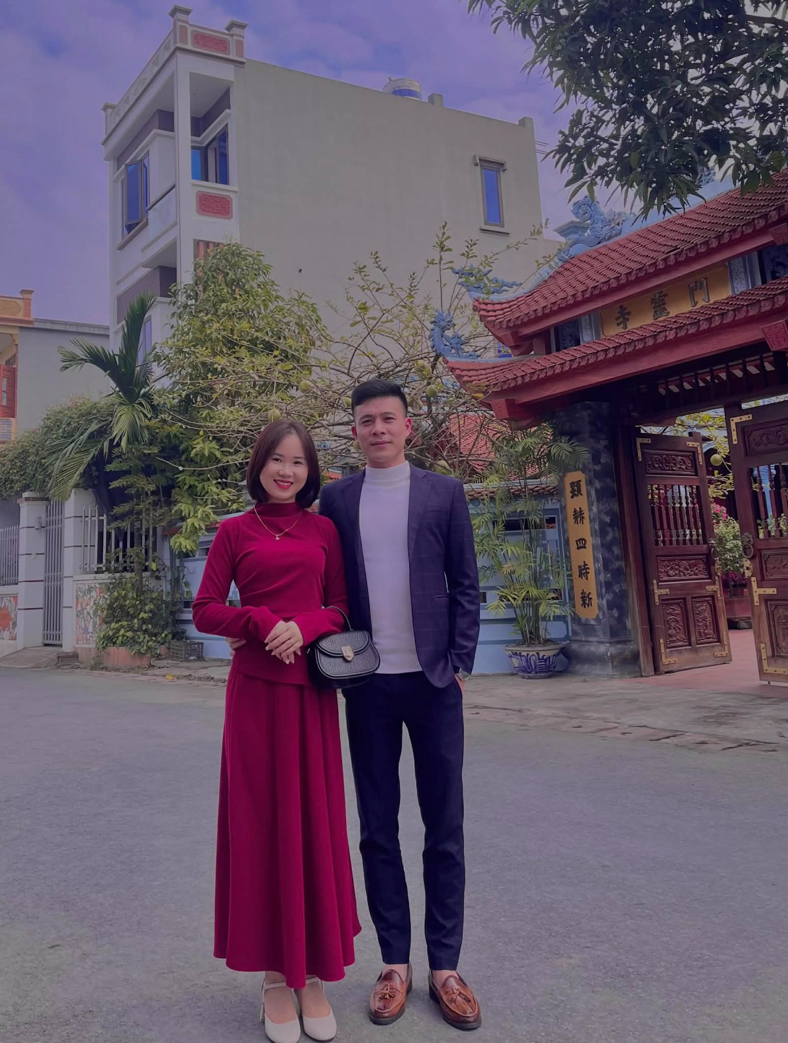 Cô vợ Hà Nội chia sẻ bí quyết sống an yên trong tổ ấm nhỏ - Ảnh 2. Cô vợ Hà Nội chia sẻ bí quyết sống an yên trong tổ ấm nhỏ - Ảnh 2.