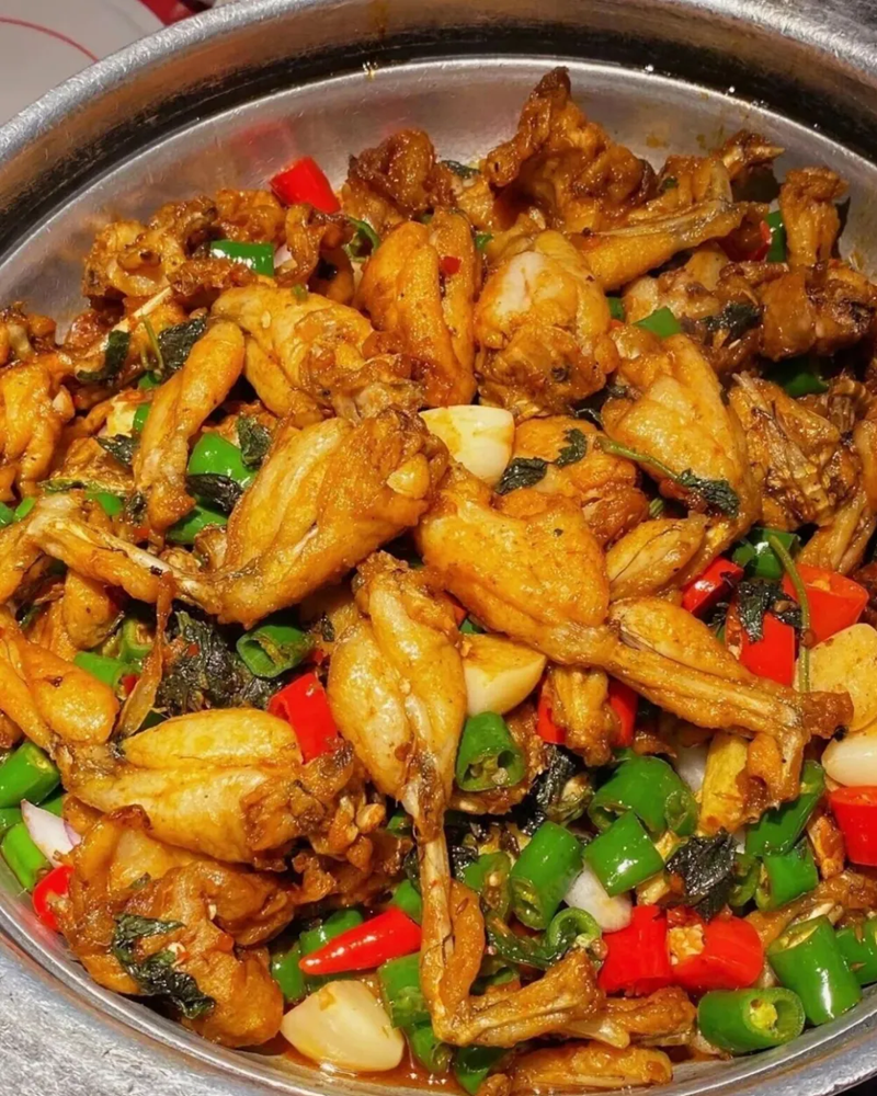 6 món ngon của người Việt dễ chứa "ổ sán", ngon miệng mấy cũng nên đề phòng- Ảnh 1. 6 món ngon của người Việt dễ chứa "ổ sán", ngon miệng mấy cũng nên đề phòng- Ảnh 1.