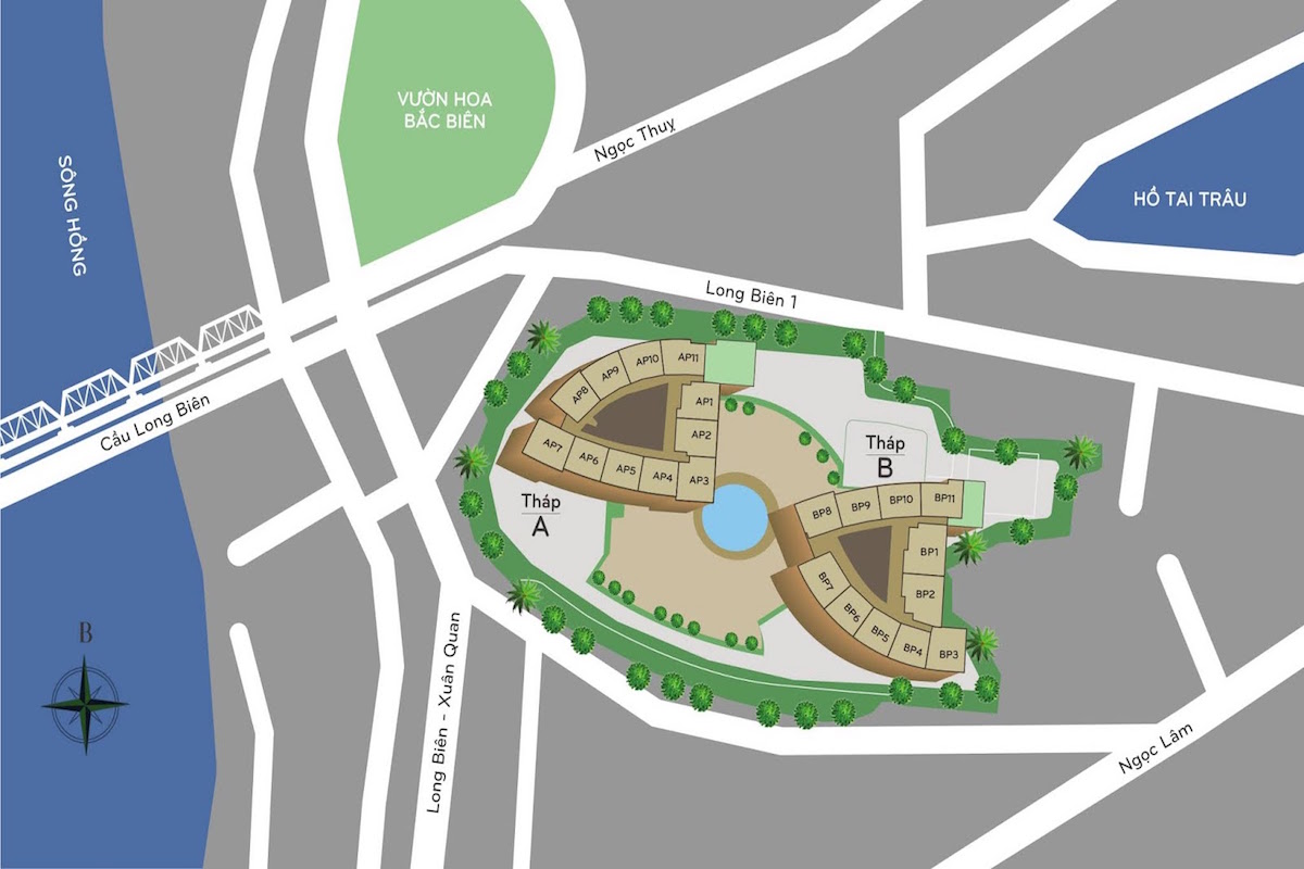 Hai con học tiểu học Ngọc Lâm, ngân sách 10,5 tỷ: Nên mua Mipec Riverside hay Berriver Jardin để cả nhà đi lại nhàn nhất?- Ảnh 1. Hai con học tiểu học Ngọc Lâm, ngân sách 10,5 tỷ: Nên mua Mipec Riverside hay Berriver Jardin để cả nhà đi lại nhàn nhất?- Ảnh 1.