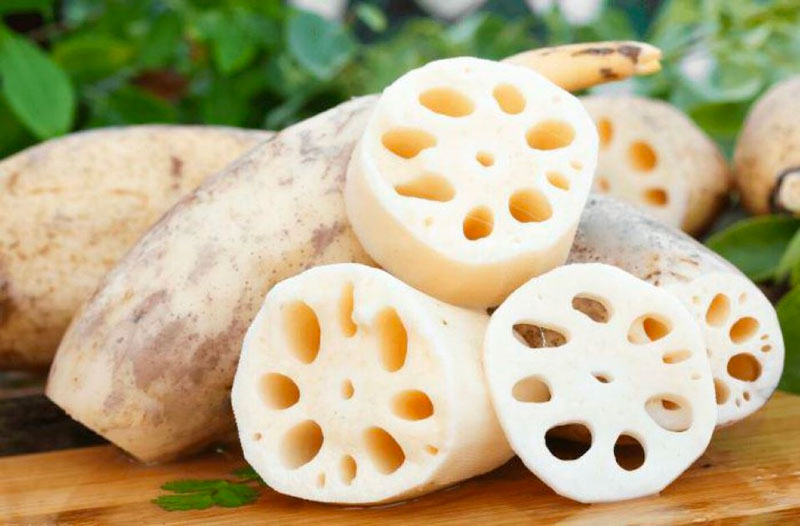 Đừng chỉ nghĩ đến ăn thịt, mùa đông phải thử ngay 4 loại rau đang vào mùa này: Bổ phổi, tăng cường lá lách lại giàu canxi - protein!- Ảnh 2. Đừng chỉ nghĩ đến ăn thịt, mùa đông phải thử ngay 4 loại rau đang vào mùa này: Bổ phổi, tăng cường lá lách lại giàu canxi - protein!- Ảnh 2.