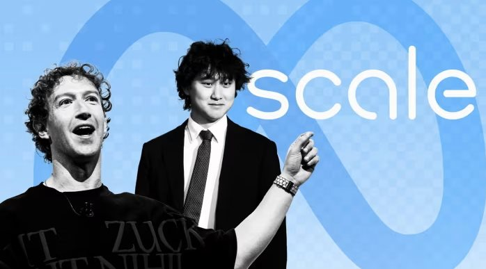 Startup AI Scale AI lao dốc sau đầu tư 14 tỷ USD từ Meta: Sự thật đáng lo ngại - Ảnh 3.