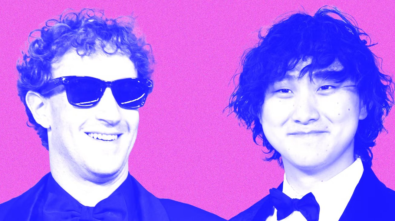 Startup AI Scale AI lao dốc sau đầu tư 14 tỷ USD từ Meta: Sự thật đáng lo ngại - Ảnh 4.