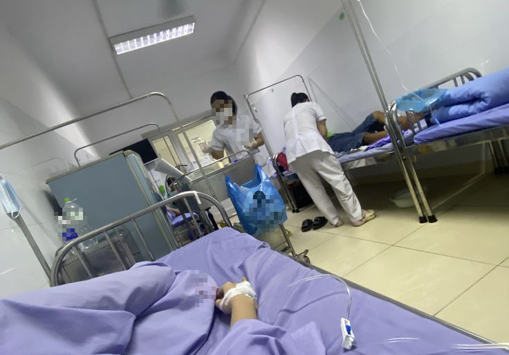 Gội đầu đúng thời điểm để tránh nguy cơ đột qụy và bảo vệ sức khỏe - Ảnh 1.