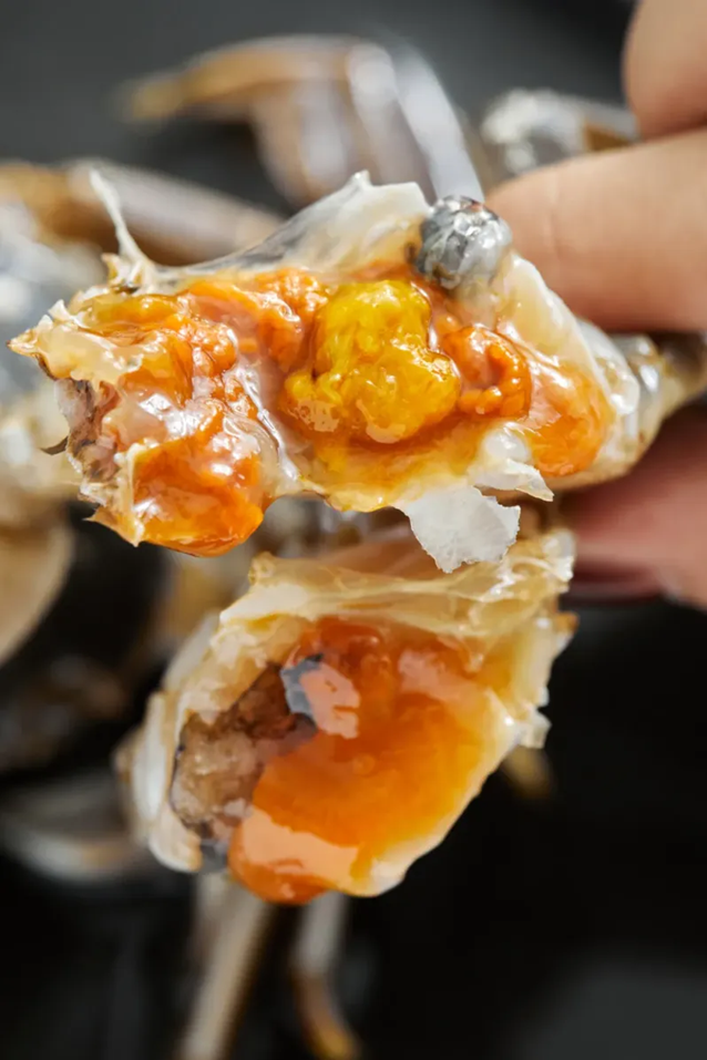 6 món ngon của người Việt dễ chứa "ổ sán", ngon miệng mấy cũng nên đề phòng- Ảnh 4. 6 món ngon của người Việt dễ chứa "ổ sán", ngon miệng mấy cũng nên đề phòng- Ảnh 4.