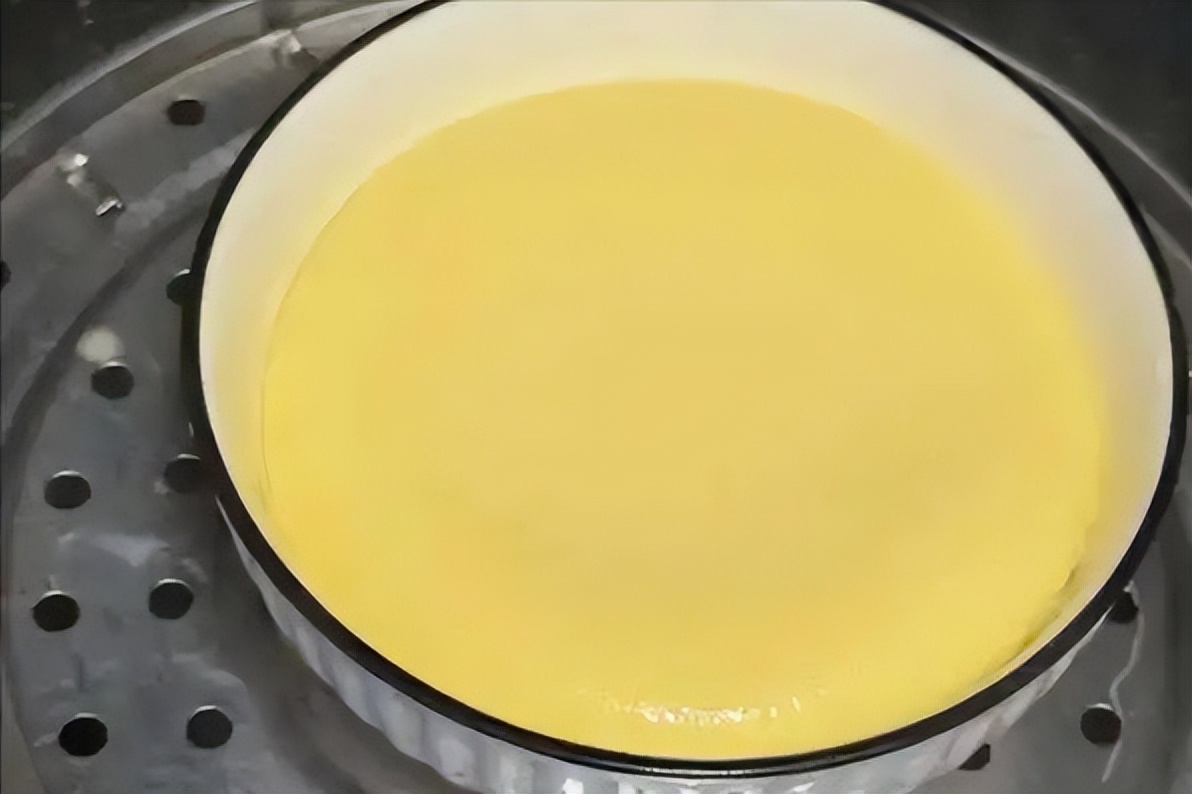 Người phụ nữ 54 tuổi bị xơ gan kiên trì ăn trứng hấp mỗi ngày, đi khám bác sĩ phải thốt lên 1 câu- Ảnh 1. Người phụ nữ 54 tuổi bị xơ gan kiên trì ăn trứng hấp mỗi ngày, đi khám bác sĩ phải thốt lên 1 câu- Ảnh 1.