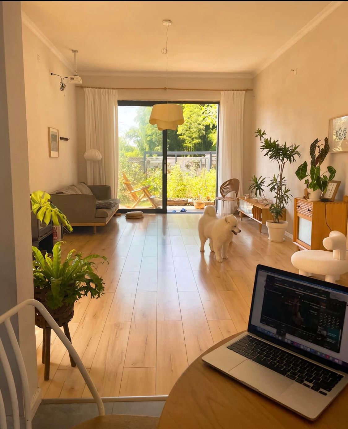 6 Thiết kế nhà hiện đại thể hiện khoảng cách thế hệ giữa Phụ huynh và người trẻ - Ảnh 2. 6 Thiết kế nhà hiện đại thể hiện khoảng cách thế hệ giữa Phụ huynh và người trẻ - Ảnh 2.