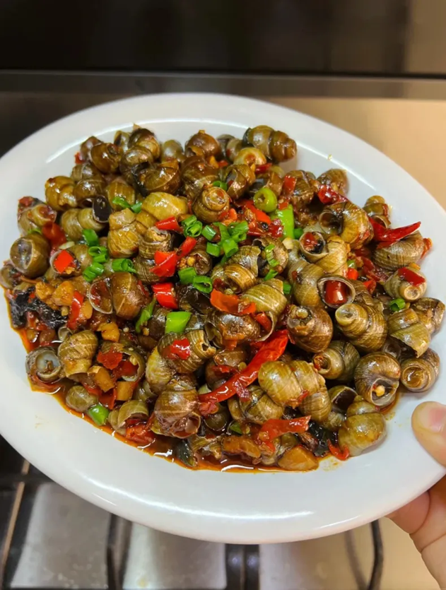 6 món ngon của người Việt dễ chứa "ổ sán", ngon miệng mấy cũng nên đề phòng- Ảnh 5. 6 món ngon của người Việt dễ chứa "ổ sán", ngon miệng mấy cũng nên đề phòng- Ảnh 5.