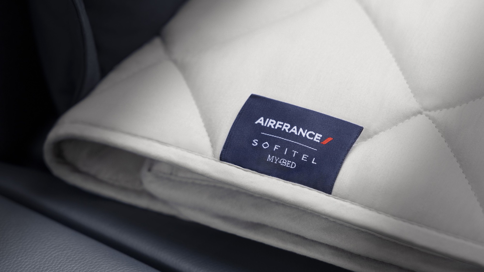 Giấc ngủ trên máy bay: Trải nghiệm độc đáo từ Sofitel và Air France đến Việt Nam - Ảnh 4.