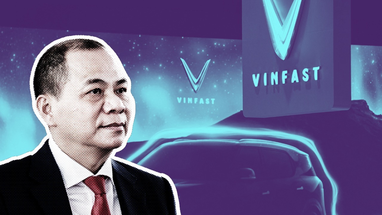 VinFast VF 7 nhận giải thưởng thiết kế của năm tại Ấn Độ , khẳng định công nghệ ô tô điện - Ảnh 1.