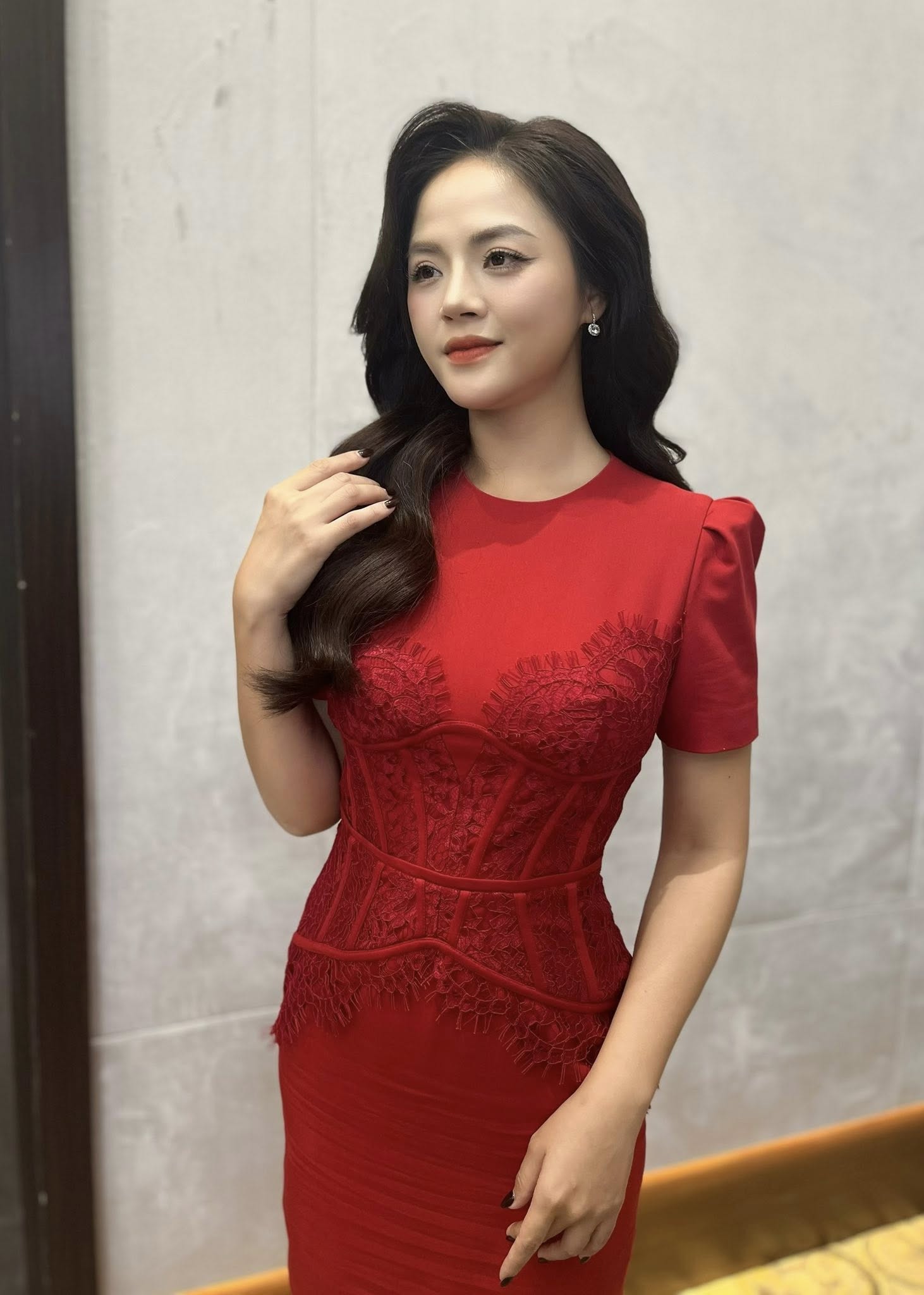 Thu Quỳnh: Mỹ nhân Việt nổi bật với 5 phim top 1 rating toàn quốc - Ảnh 8.