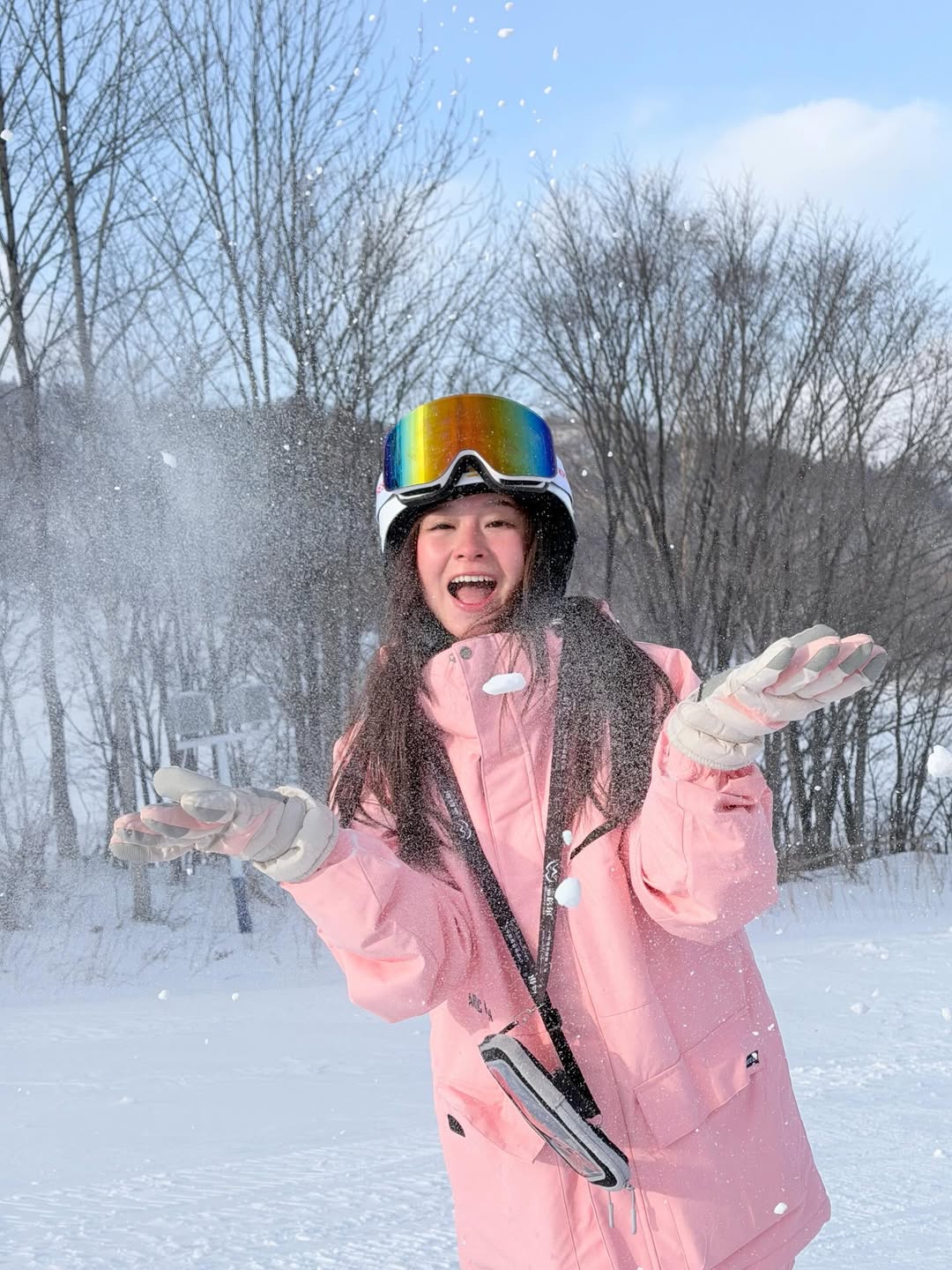 Khách Việt kể chuyện du lịch Trung Quốc, gặp hiện tượng lạ, tâm sự: "Mọi người đã hiểu nhầm tôi" - Ảnh 1.