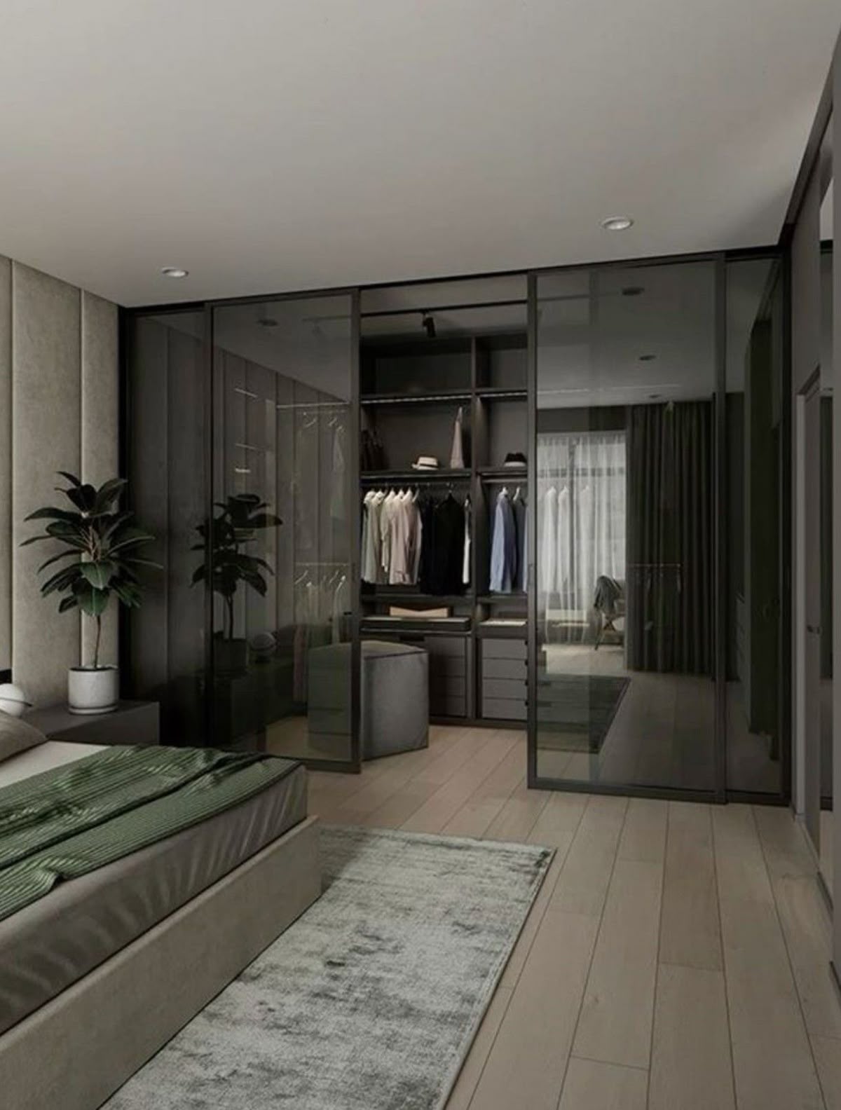 6 Thiết kế nhà hiện đại thể hiện khoảng cách thế hệ giữa Phụ huynh và người trẻ - Ảnh 6. 6 Thiết kế nhà hiện đại thể hiện khoảng cách thế hệ giữa Phụ huynh và người trẻ - Ảnh 6.