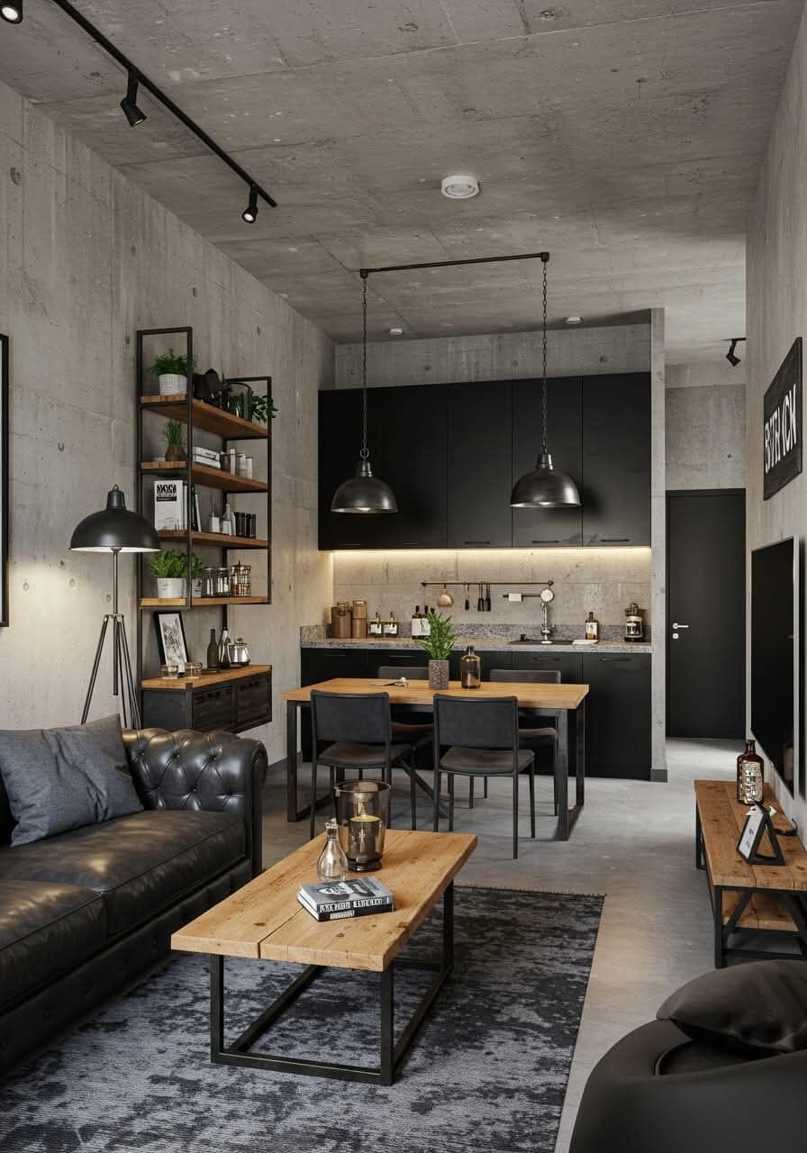 6 Thiết kế nhà hiện đại thể hiện khoảng cách thế hệ giữa Phụ huynh và người trẻ - Ảnh 5. 6 Thiết kế nhà hiện đại thể hiện khoảng cách thế hệ giữa Phụ huynh và người trẻ - Ảnh 5.