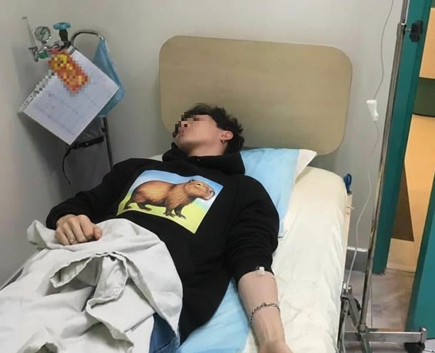 Cả nhà cùng mắc ung thư tuyến tụy vì thói quen nấu ăn sai lầm - Ảnh 1.