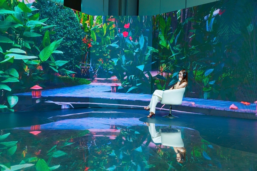 Điều gì khiến Nam Long Journey 2025 chật kín khách cả 3 ngày sự kiện? - Ảnh 1. Điều gì khiến Nam Long Journey 2025 chật kín khách cả 3 ngày sự kiện? - Ảnh 1.