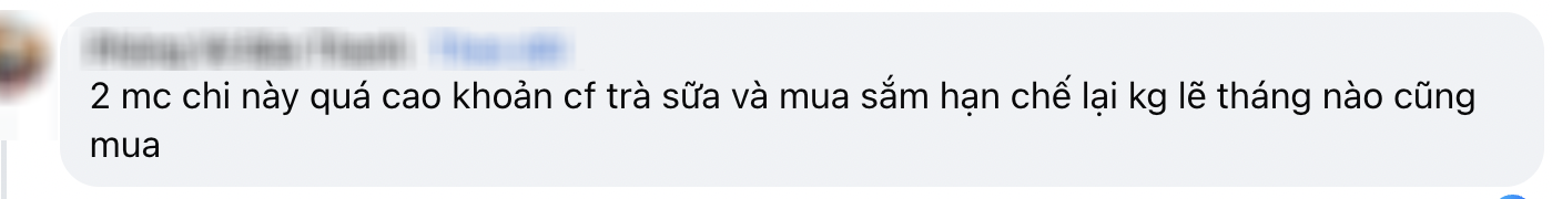 Mẹ đơn thân tiêu hơn 31 triệu/tháng: Bị chê tiêu hoang gấp mấy lần gia đình 3-4 người, nhưng nhìn kỹ từng khoản lại thấy hợp lý vô cùng- Ảnh 4.