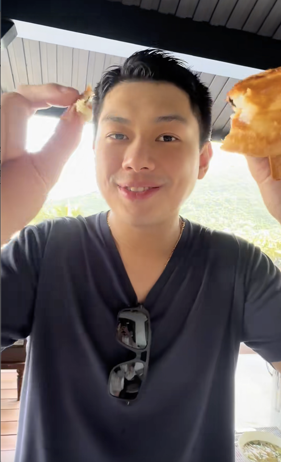 Trước giờ G lễ cưới của Tiên Nguyễn tại Đà Nẵng: Lan Khuê tham gia, anh em nhà tỷ phú đồng loạt check in!- Ảnh 7. Trước giờ G lễ cưới của Tiên Nguyễn tại Đà Nẵng: Lan Khuê tham gia, anh em nhà tỷ phú đồng loạt check in!- Ảnh 7.