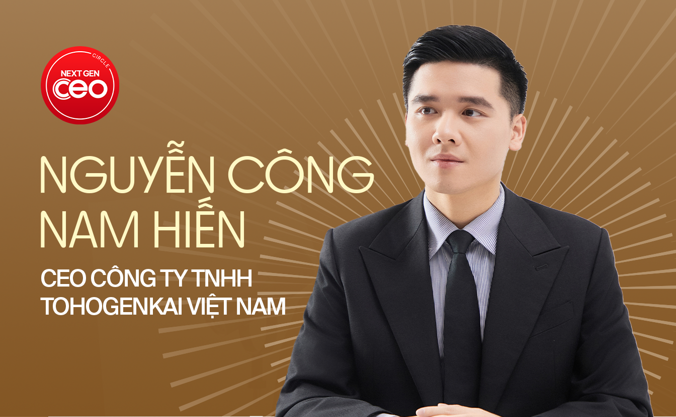 CEO rong biển GENKAI: “Doanh nghiệp đã gặp rất nhiều khó khăn nhưng không xem đó là khó khăn mà chỉ là thử thách để vượt qua.” - Ảnh 1.
