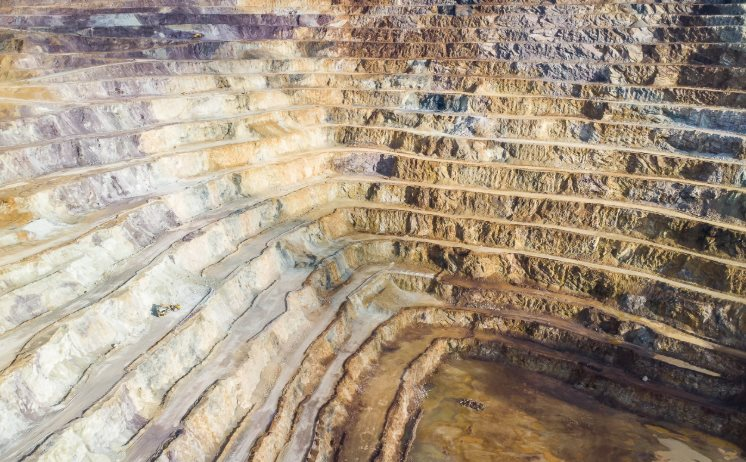 Malaysia đứng thứ hai thế giới về công nghệ tinh chế đất hiếm và thách thức phát triển - Ảnh 1. Malaysia đứng thứ hai thế giới về công nghệ tinh chế đất hiếm và thách thức phát triển - Ảnh 1.