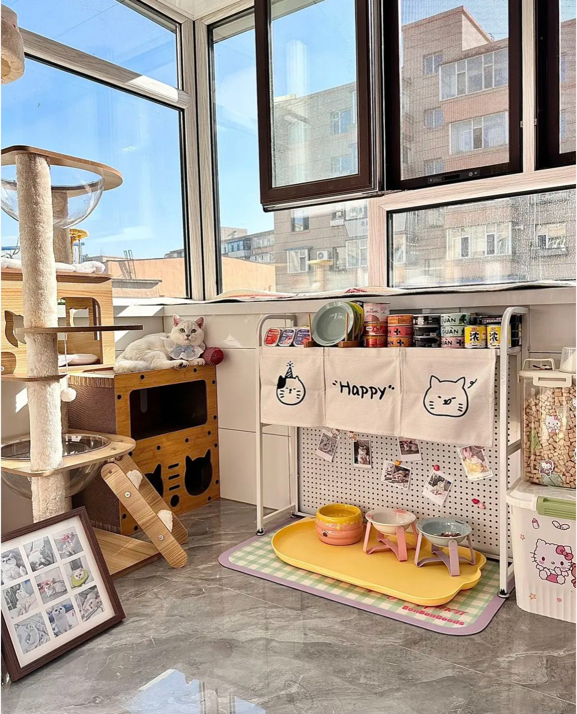 6 Thiết kế nhà hiện đại thể hiện khoảng cách thế hệ giữa Phụ huynh và người trẻ - Ảnh 3. 6 Thiết kế nhà hiện đại thể hiện khoảng cách thế hệ giữa Phụ huynh và người trẻ - Ảnh 3.