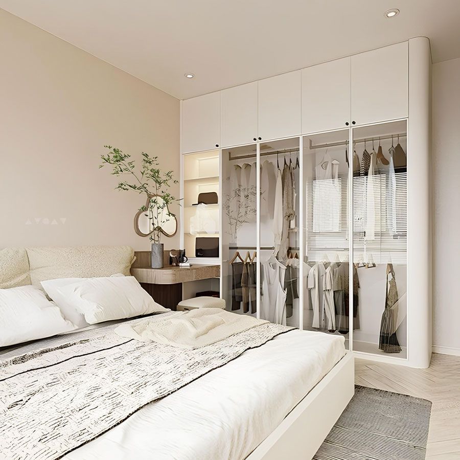 6 Thiết kế nhà hiện đại thể hiện khoảng cách thế hệ giữa Phụ huynh và người trẻ - Ảnh 4. 6 Thiết kế nhà hiện đại thể hiện khoảng cách thế hệ giữa Phụ huynh và người trẻ - Ảnh 4.