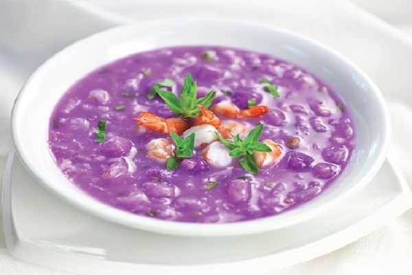 Đừng chỉ nghĩ đến ăn thịt, mùa đông phải thử ngay 4 loại rau đang vào mùa này: Bổ phổi, tăng cường lá lách lại giàu canxi - protein!- Ảnh 3. Đừng chỉ nghĩ đến ăn thịt, mùa đông phải thử ngay 4 loại rau đang vào mùa này: Bổ phổi, tăng cường lá lách lại giàu canxi - protein!- Ảnh 3.