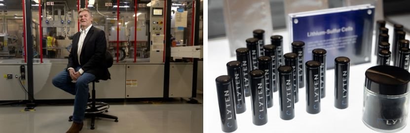 Ford quyết định tương lai ngành ô tô Mỹ: Cuộc chiến công nghệ với Tesla và Rivian - Ảnh 5. Ford quyết định tương lai ngành ô tô Mỹ: Cuộc chiến công nghệ với Tesla và Rivian - Ảnh 5.