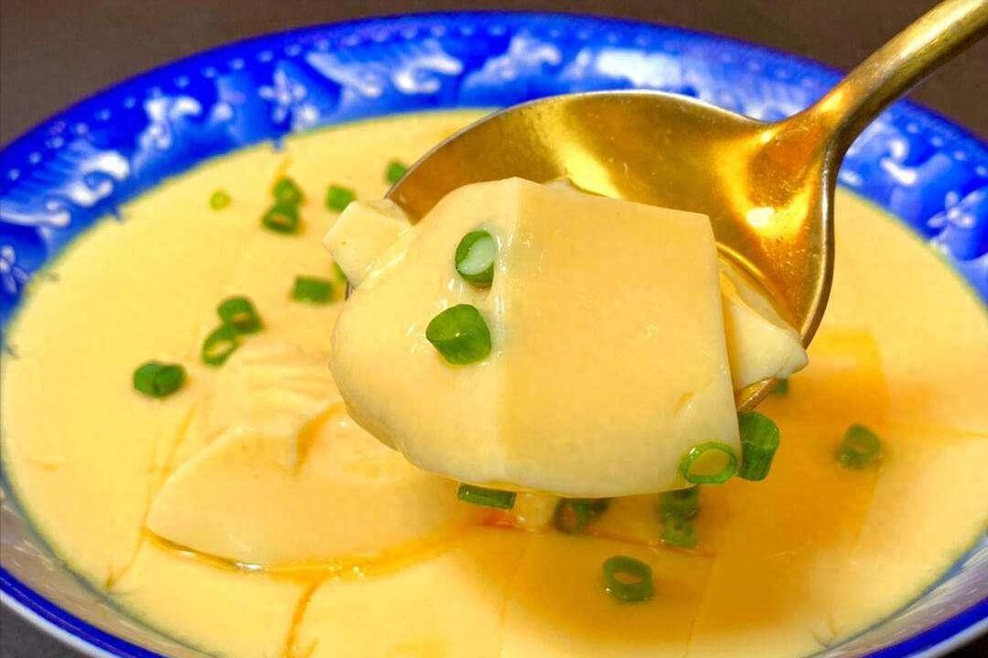 Người phụ nữ 54 tuổi bị xơ gan kiên trì ăn trứng hấp mỗi ngày, đi khám bác sĩ phải thốt lên 1 câu- Ảnh 2. Người phụ nữ 54 tuổi bị xơ gan kiên trì ăn trứng hấp mỗi ngày, đi khám bác sĩ phải thốt lên 1 câu- Ảnh 2.