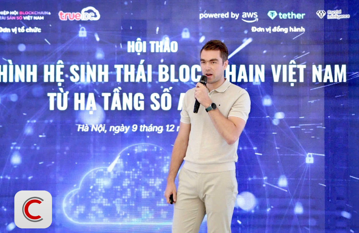 Dòng tiền bẩn trong tiền số: Lừa đảo BTC sang USDT đang gia tăng tại Campuchia - Ảnh 1. Dòng tiền bẩn trong tiền số: Lừa đảo BTC sang USDT đang gia tăng tại Campuchia - Ảnh 1.