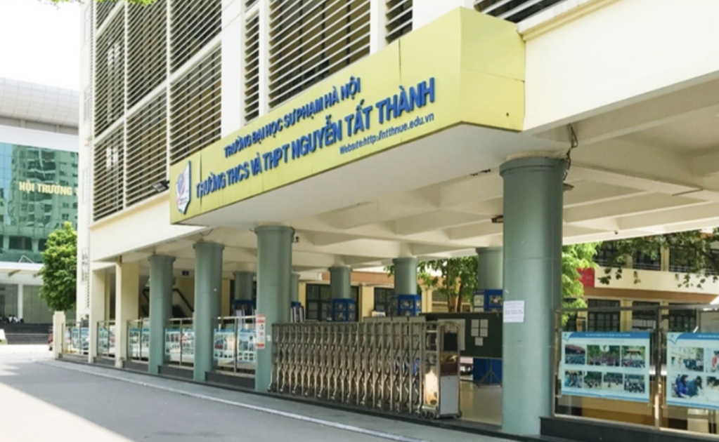 Bí quyết ôn thi lớp 6 CLC hiệu quả cho phụ huynh và học sinh chuẩn bị tốt nhất - Ảnh 1. Bí quyết ôn thi lớp 6 CLC hiệu quả cho phụ huynh và học sinh chuẩn bị tốt nhất - Ảnh 1.