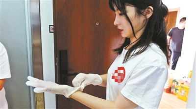 Giúp việc cao cấp lương 7 triệu / h và hành trình thành công của cô gái trẻ Thượng Hải - Ảnh 3.