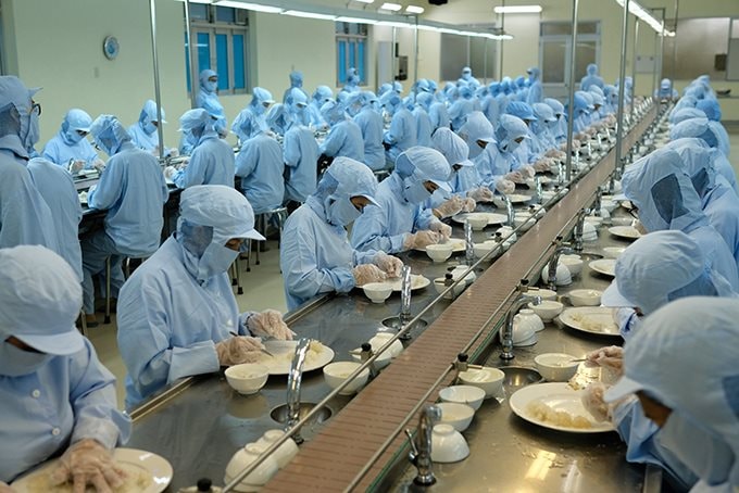 Doanh nghiệp Nhà nước Yến sào khánh hòa giải thể 11 đơn vị và Công ty con - Ảnh 1. Doanh nghiệp Nhà nước Yến sào khánh hòa giải thể 11 đơn vị và Công ty con - Ảnh 1.