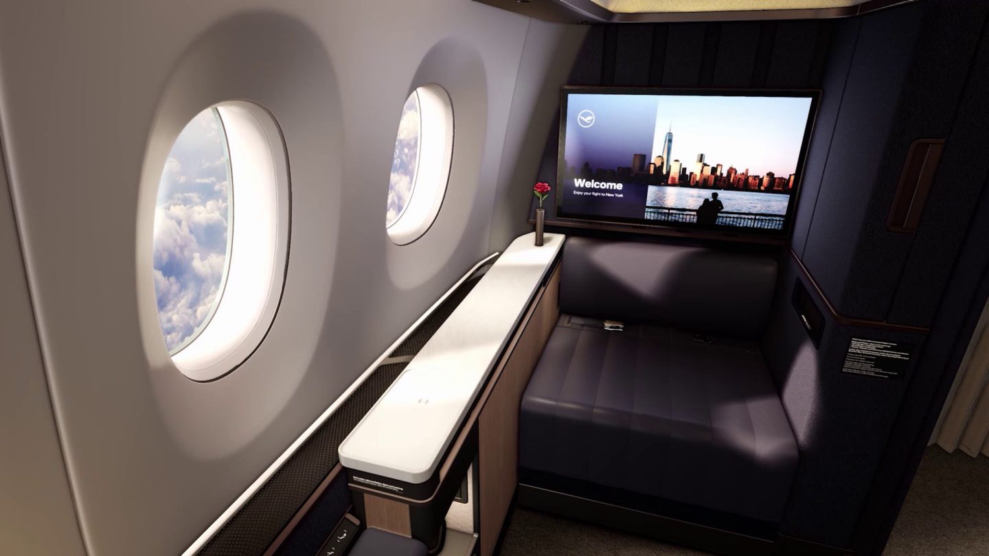 Giấc ngủ trên máy bay: Trải nghiệm độc đáo từ Sofitel và Air France đến Việt Nam - Ảnh 2. Giấc ngủ trên máy bay: Trải nghiệm độc đáo từ Sofitel và Air France đến Việt Nam - Ảnh 2.