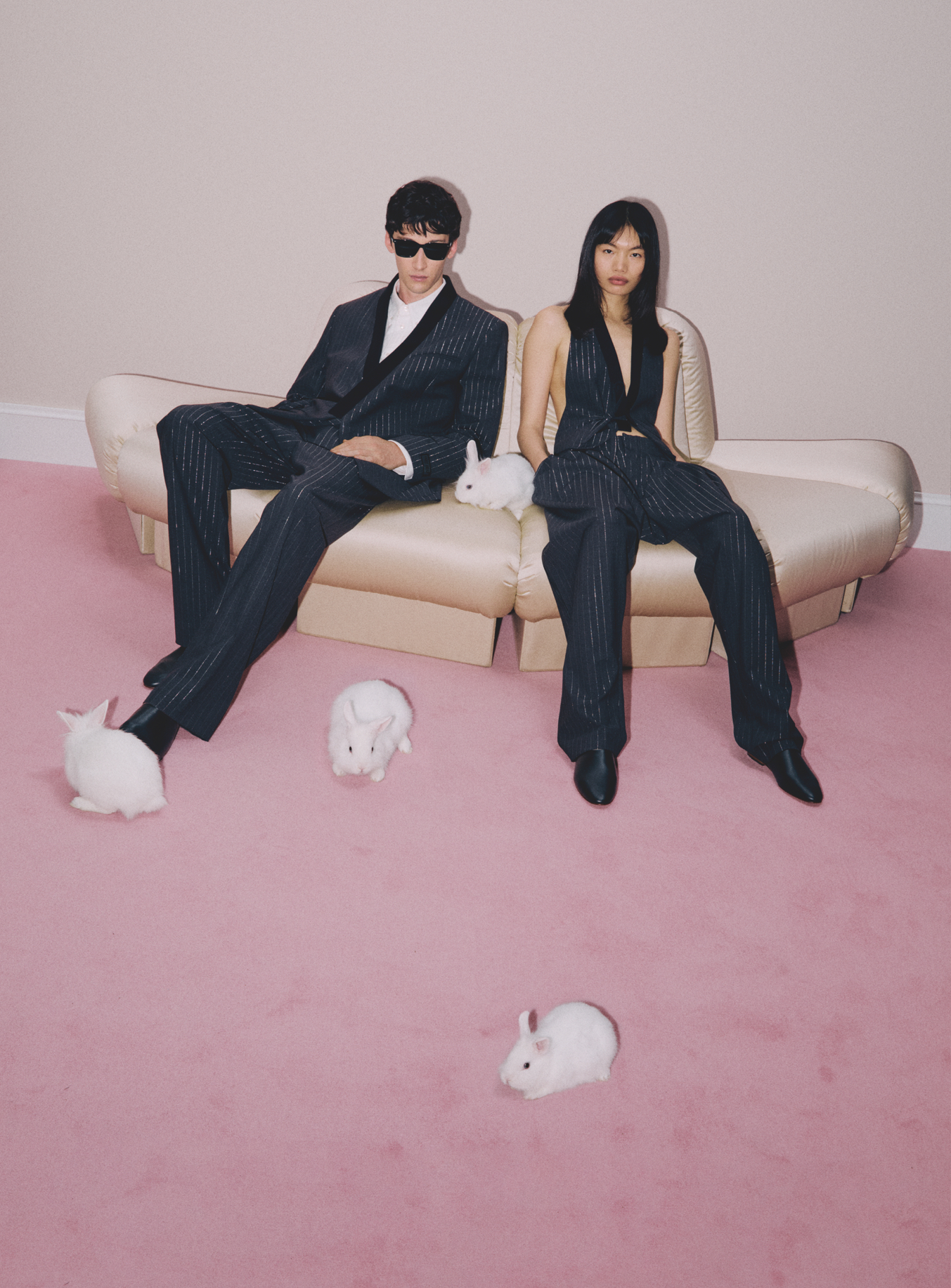 Kenzo Winter Holidays 2026: Trở về ký ức tuổi thơ trong mùa lễ hội đầy sắc màu - Ảnh 4.