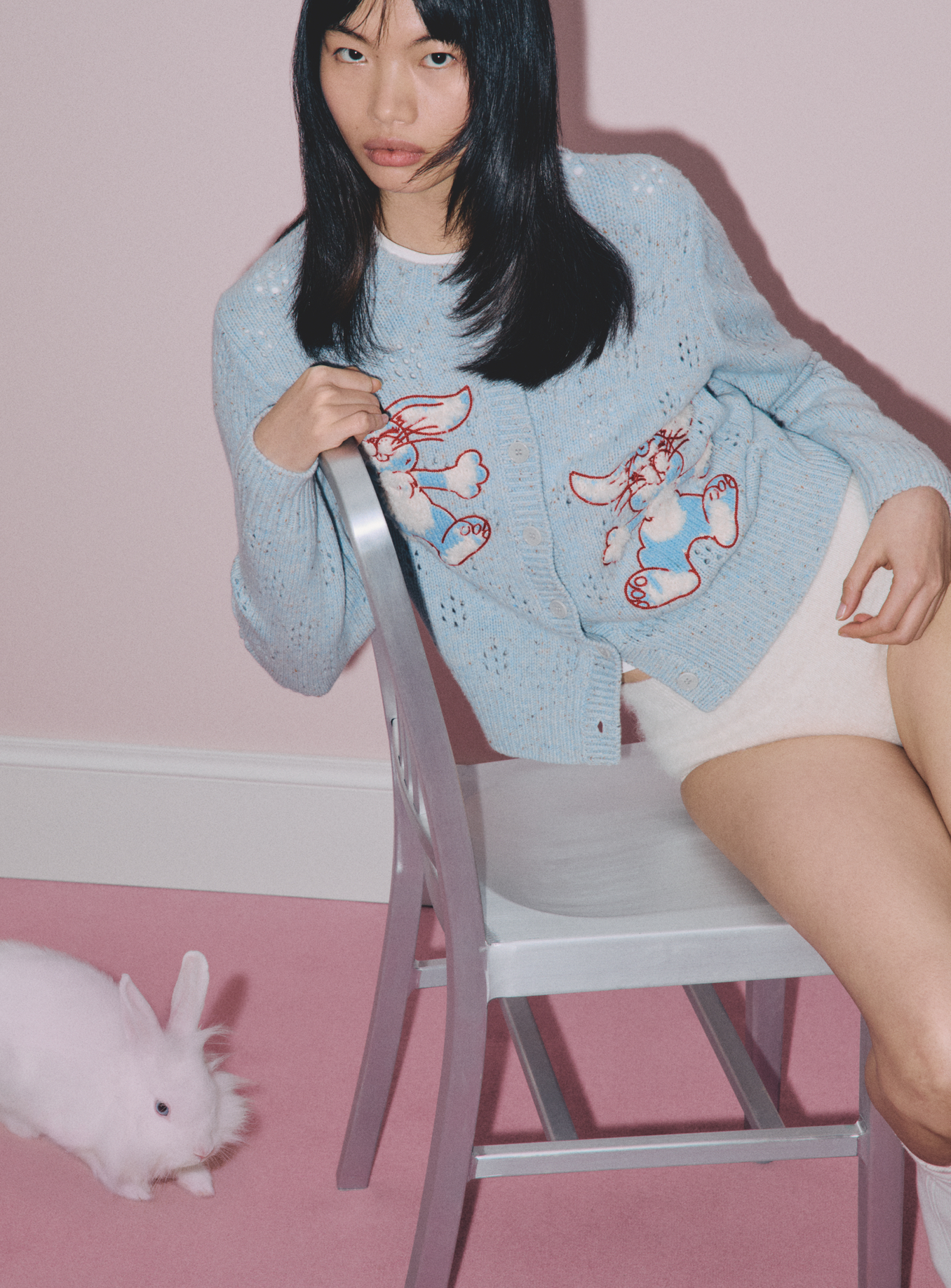 Kenzo Winter Holidays 2026: Trở về ký ức tuổi thơ trong mùa lễ hội đầy sắc màu - Ảnh 3.