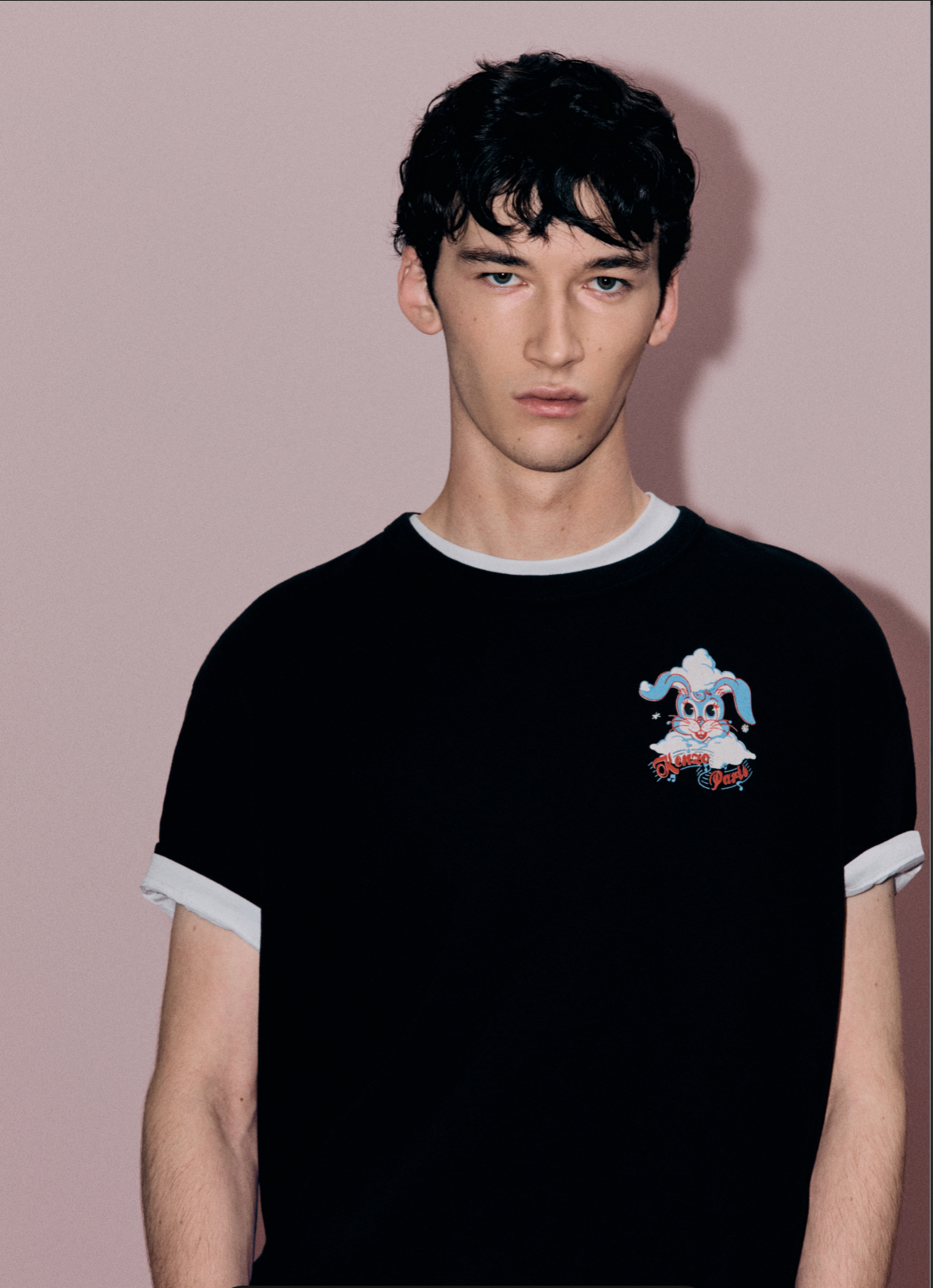 Kenzo Winter Holidays 2026: Trở về ký ức tuổi thơ trong mùa lễ hội đầy sắc màu - Ảnh 5.