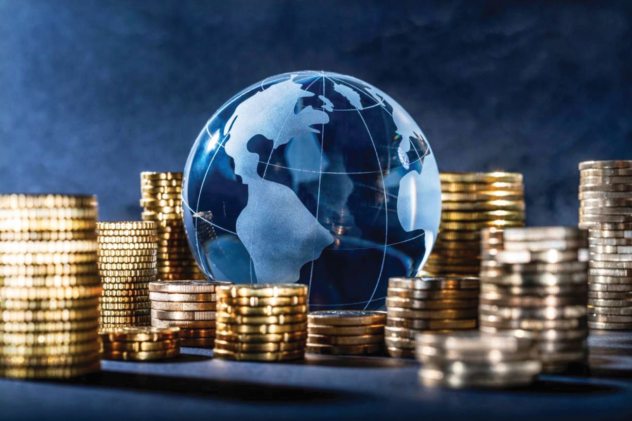 AI , du lịch và tiêu dùng: Trụ cột tăng trưởng kinh tế vĩ mô châu Á - Thái Bình Dương 2026 - Ảnh 2.