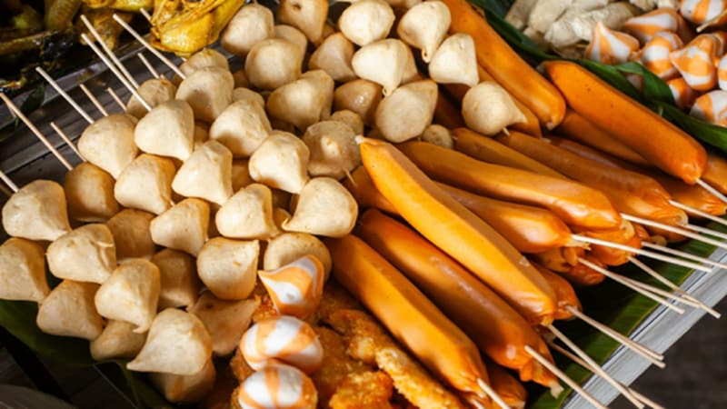 Giáo sư Nhật chỉ ra bữa sáng lành mạnh và 3 thực phẩm nên tránh để phòng ung thư - Ảnh 2.